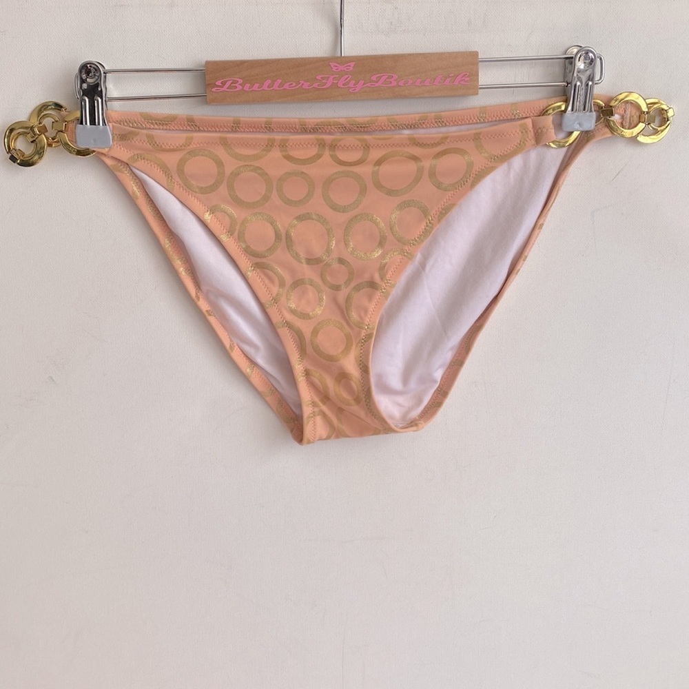 Victoria's‎ Secret Bikini Swimsuit Bottom, Size Large
